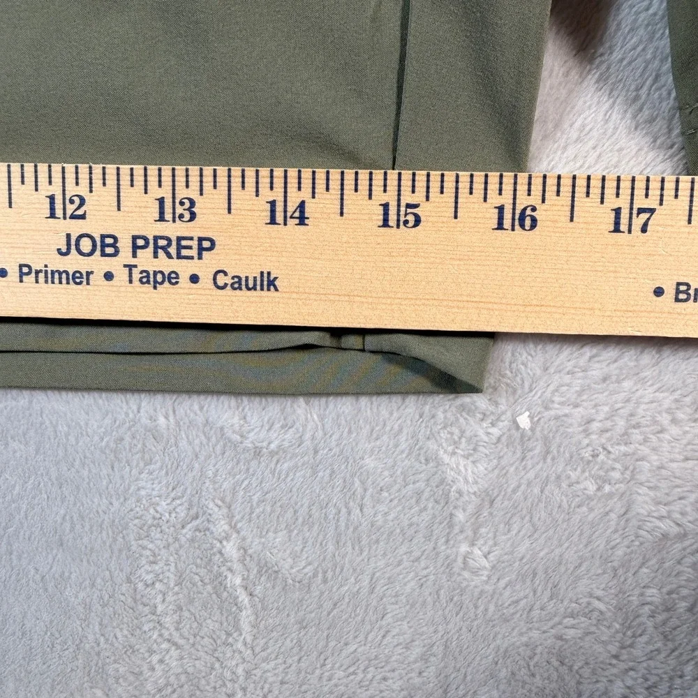 Columbia PFG Grander‎ Marlin II Offshore Shorts Men's Size 54 Sage Green New